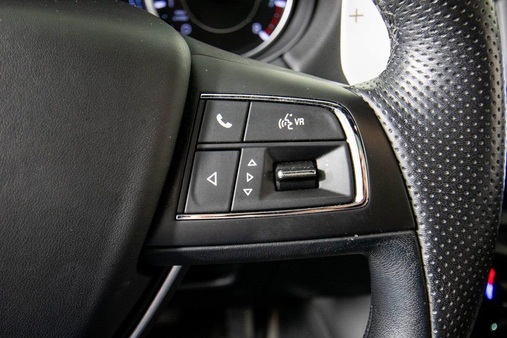 Used 2023 Maserati Levante Modena image 21