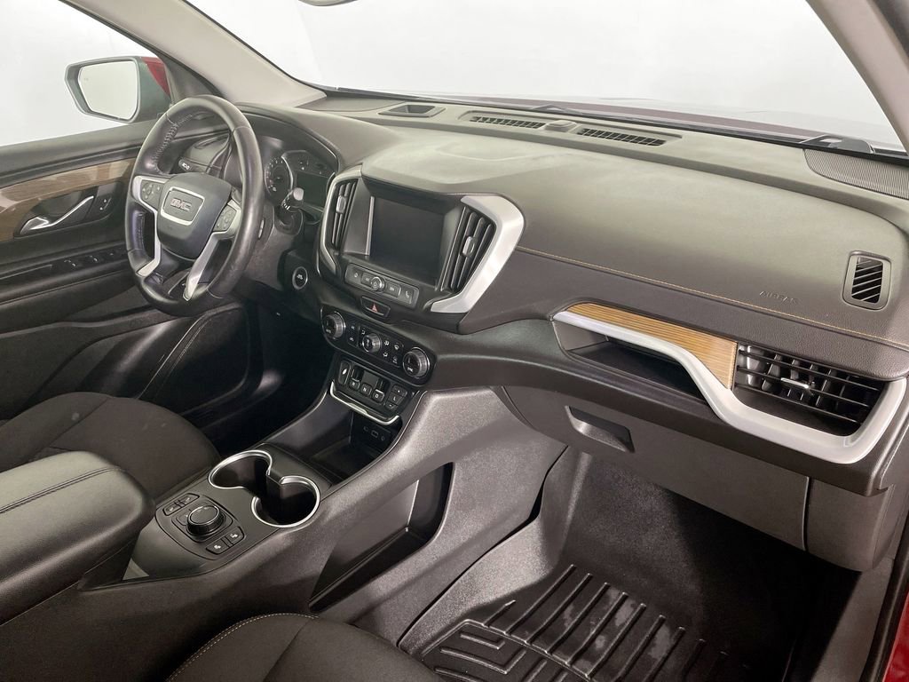 Used 2020 GMC Terrain SLE w/ Driver Convenience Package image 31