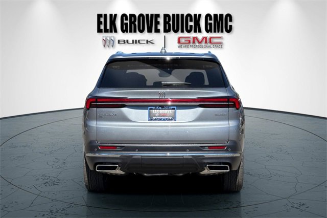 New 2026 Buick Enclave Preferred w/ Power Package image 5