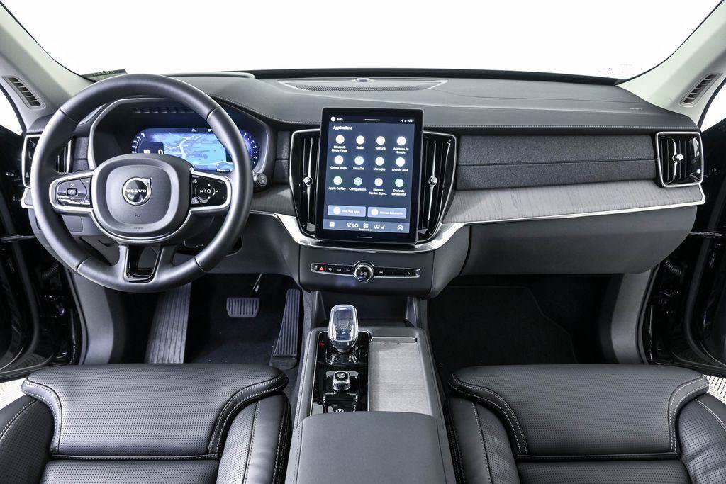 Certified 2026 Volvo XC90 B6 Ultra AWD/4WD image 20