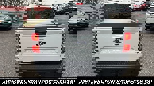 New 2026 Ford Maverick XLT w/ Equipment Group 301A image 30