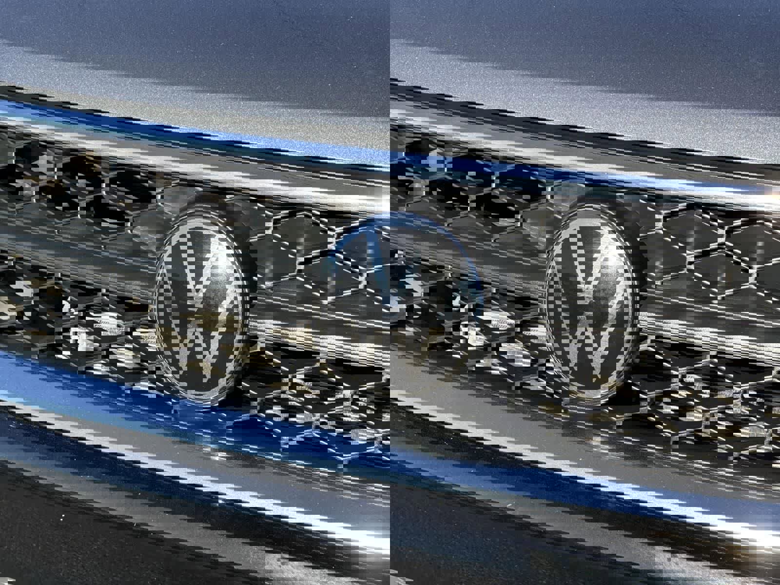 Used 2024 Volkswagen Taos SE image 10