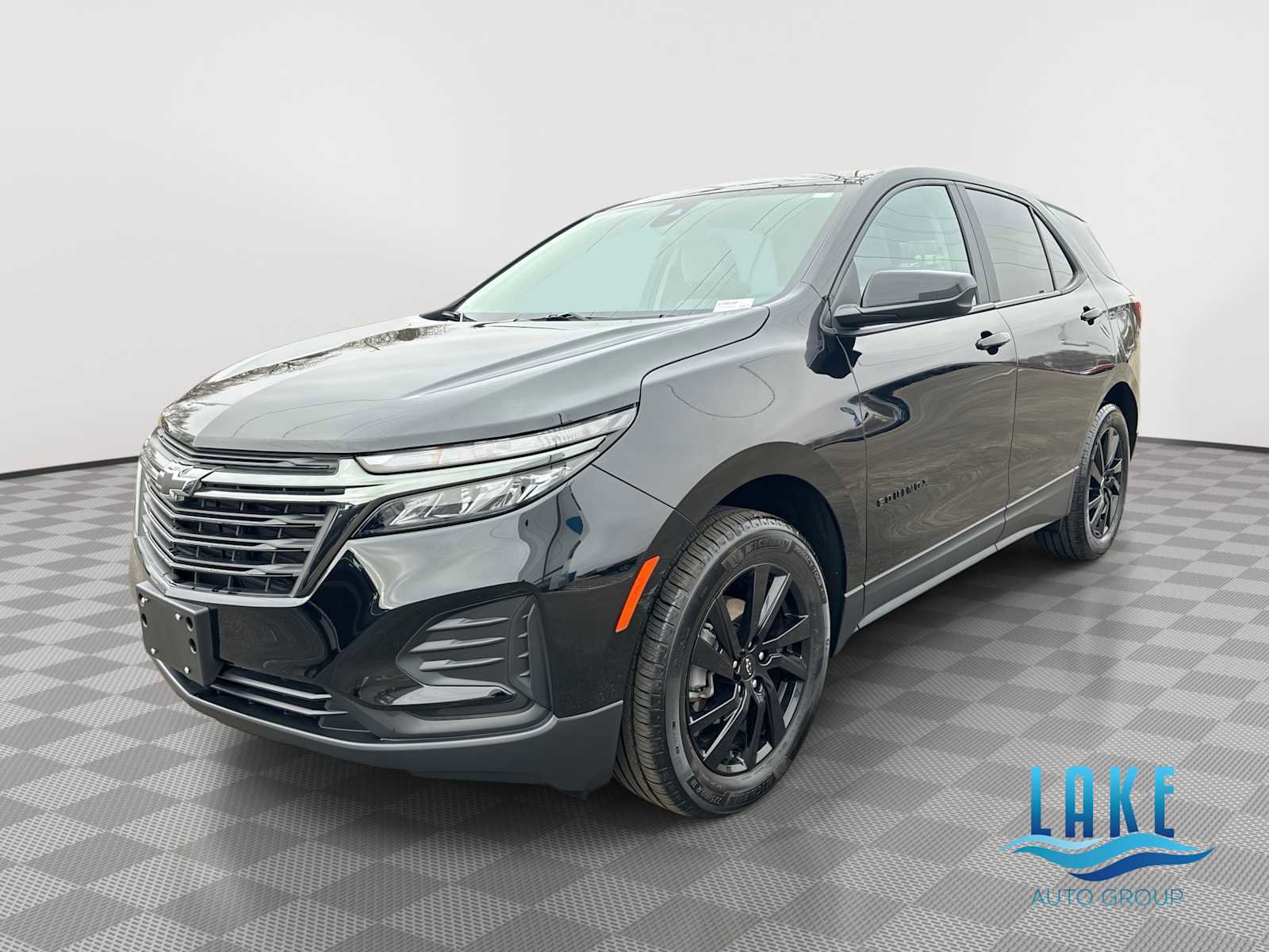 Used 2024 Chevrolet Equinox LS w/ LS Convenience Package