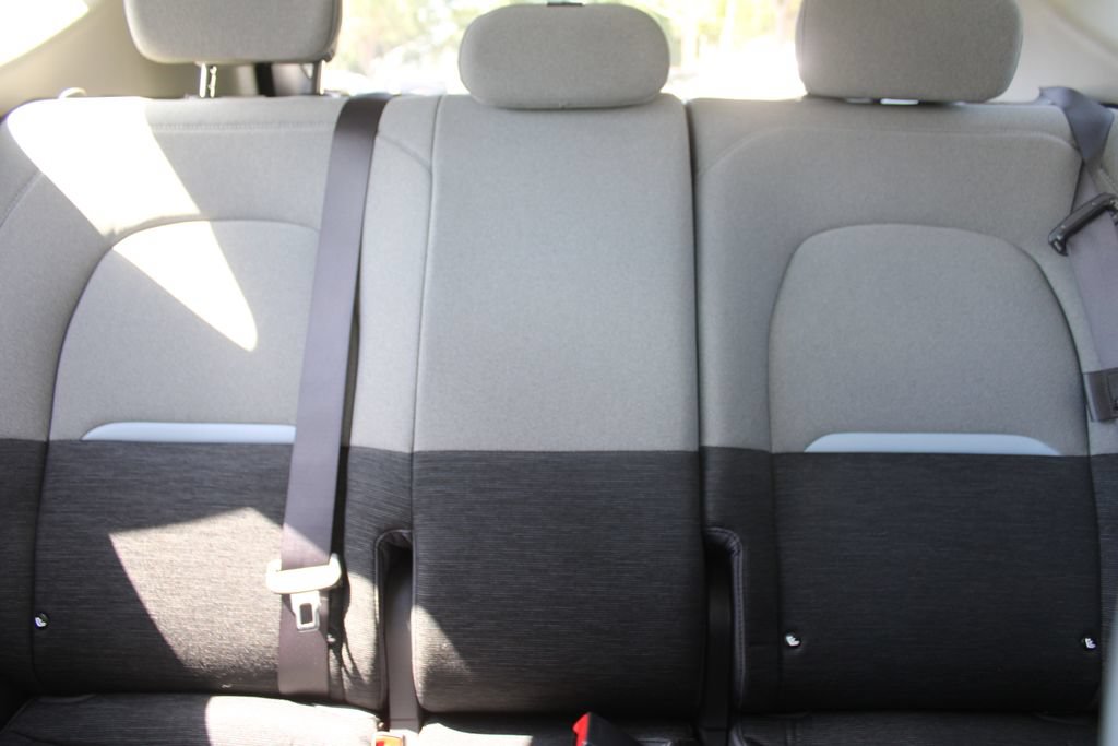 New 2027 Kia Seltos S FWD image 49