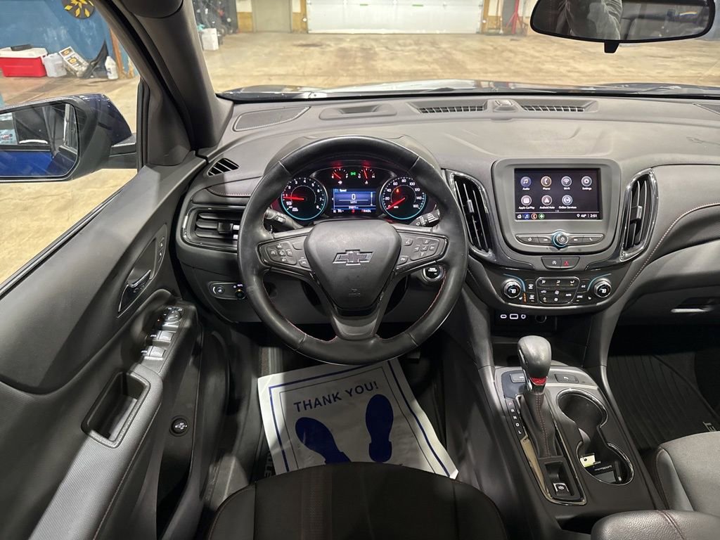 Used 2023 Chevrolet Equinox RS image 27