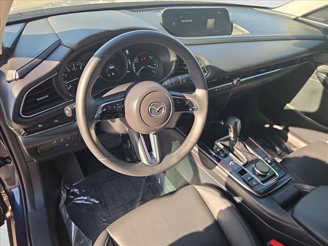 Used 2024 MAZDA CX-30 AWD 2.5 S w/ Preferred Package image 10