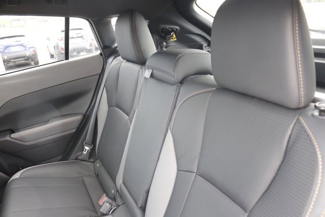 Used 2024 Subaru Crosstrek 2.5i Wilderness image 16