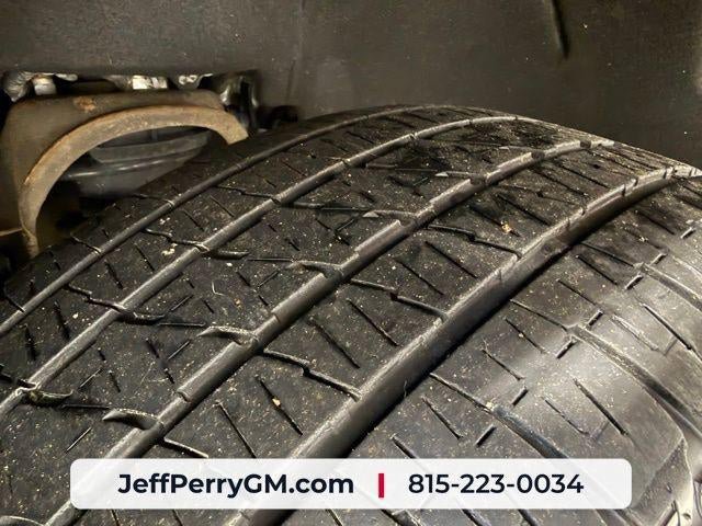 Used 2020 Chevrolet Tahoe Premier AWD/4WD image 28