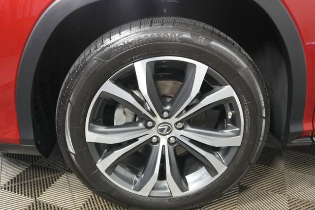 Used 2020 Lexus RX 350 AWD w/ Premium Package image 9