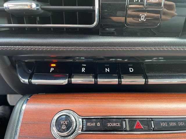 Used 2023 Lincoln Aviator Reserve w/ Jet Package AWD/4WD image 21