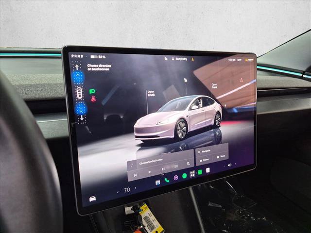 Used 2024 Tesla Model 3 RWD image 18
