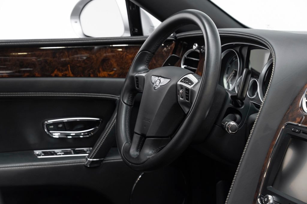 Used 2014 Bentley Flying Spur W12 AWD/4WD image 40