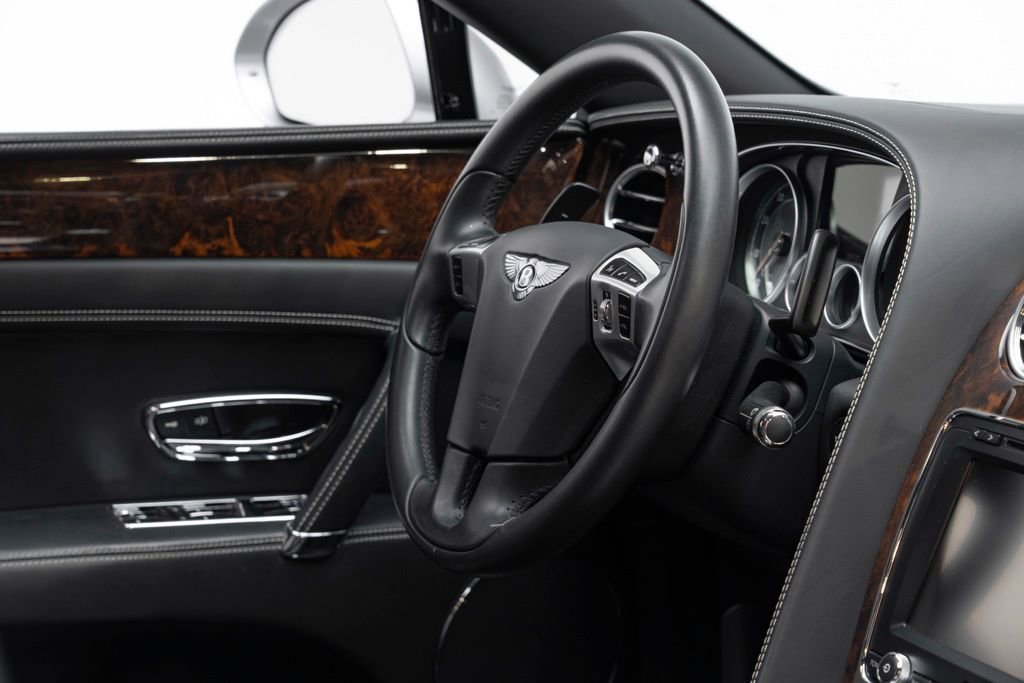 Used 2014 Bentley Flying Spur W12 AWD/4WD image 40