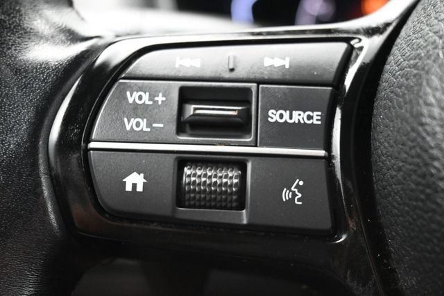 Used 2025 Honda Civic Sport image 19