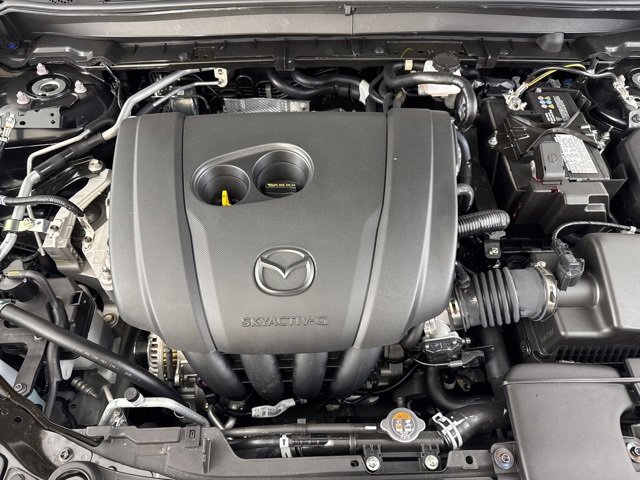 New 2026 MAZDA CX-30 AWD 2.5 S w/ Select Sport Pkg image 17