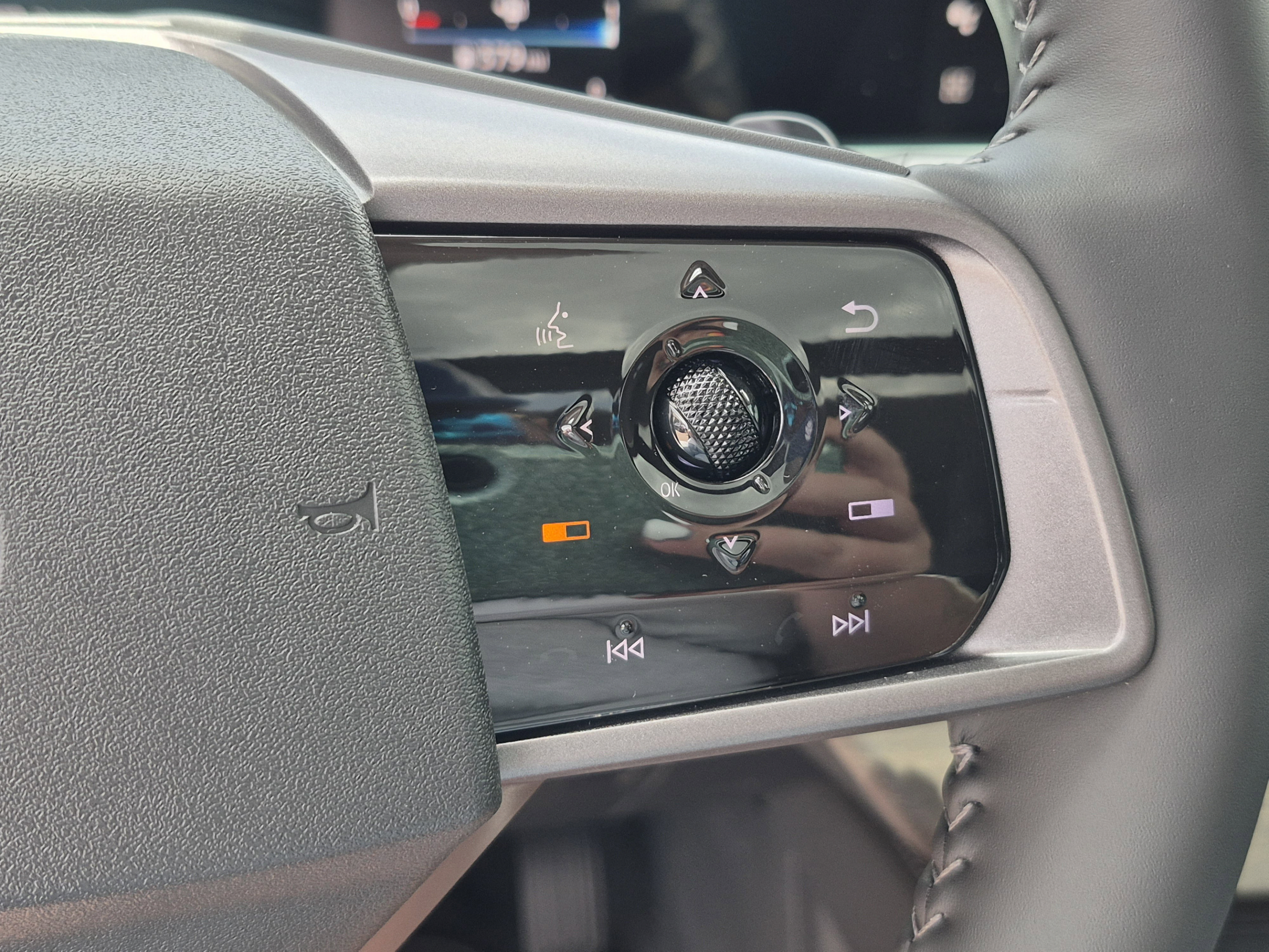 New 2026 Nissan Murano Platinum w/ Cargo Package AWD/4WD image 32