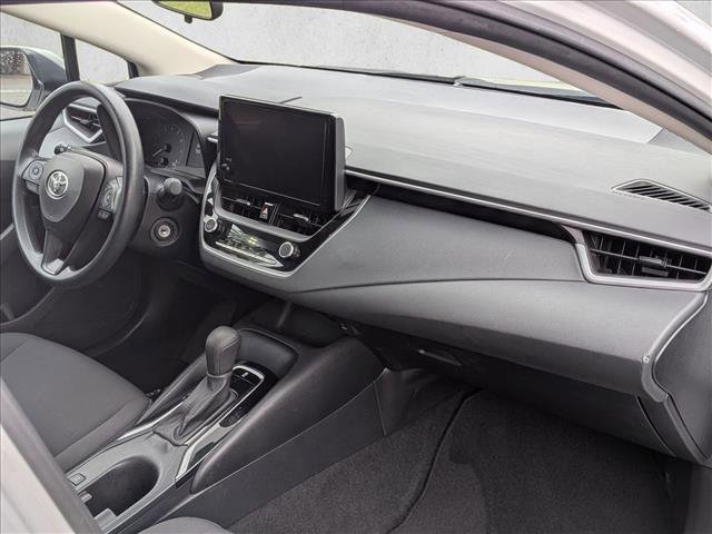 Used 2023 Toyota Corolla LE image 19