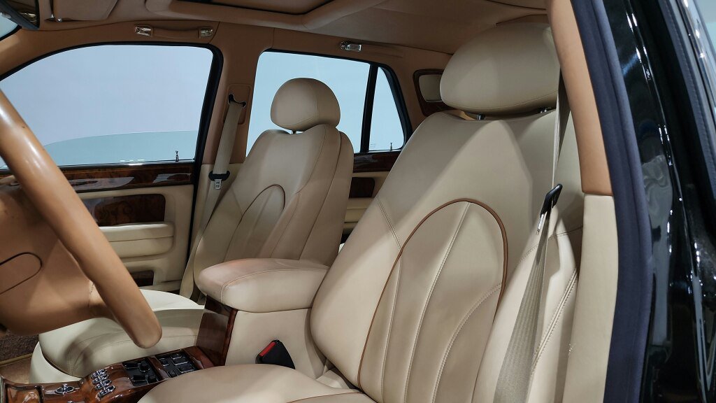 Used 1999 Rolls-Royce Silver Seraph RWD image 23