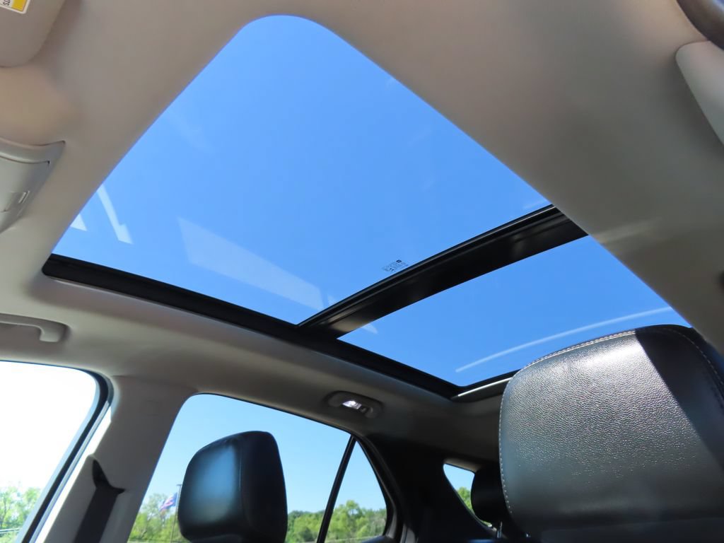 Used 2019 Chevrolet Equinox Premier FWD image 5