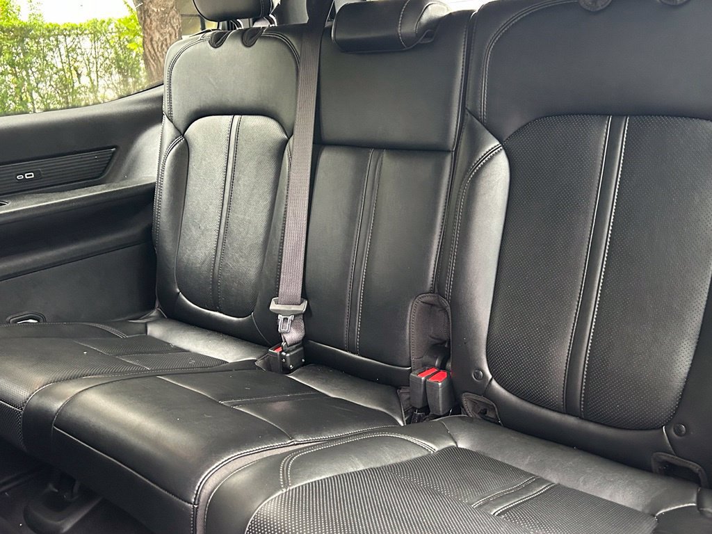 Used 2024 Jeep Wagoneer Series II w/ Flexible Seating Group AWD/4WD image 44