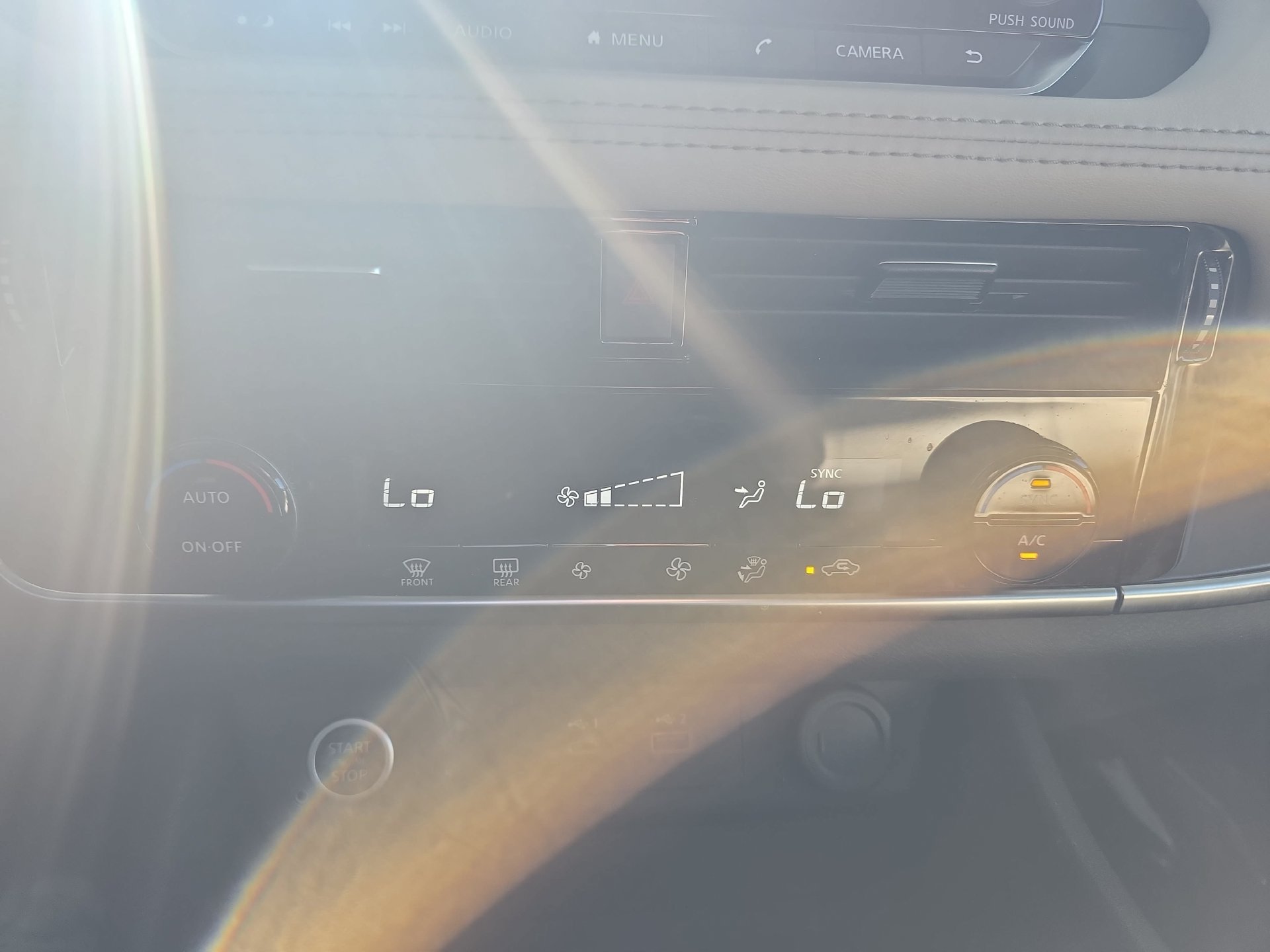 Used 2023 Nissan Rogue SV FWD image 23