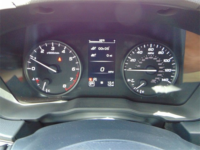 New 2025 Subaru Impreza 2.0i image 16