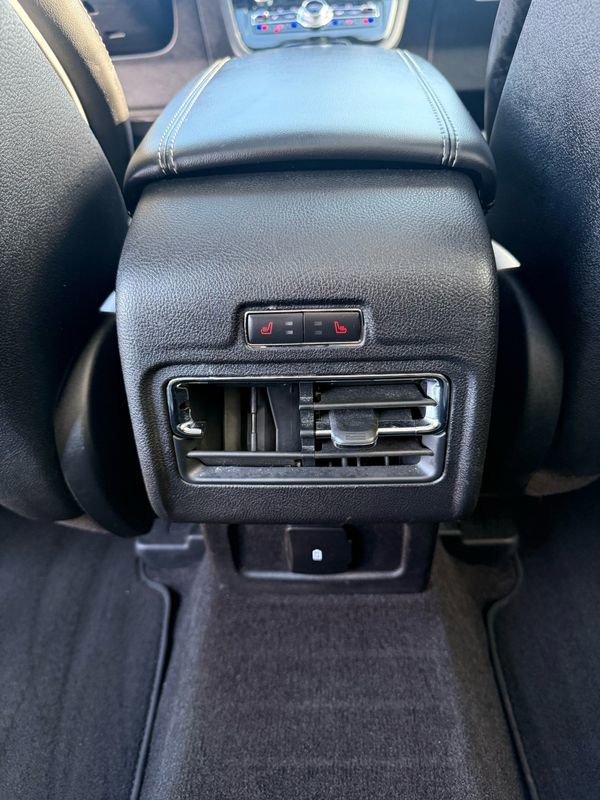 Used 2020 Lincoln Corsair Reserve w/ Equipment Group 201A image 25