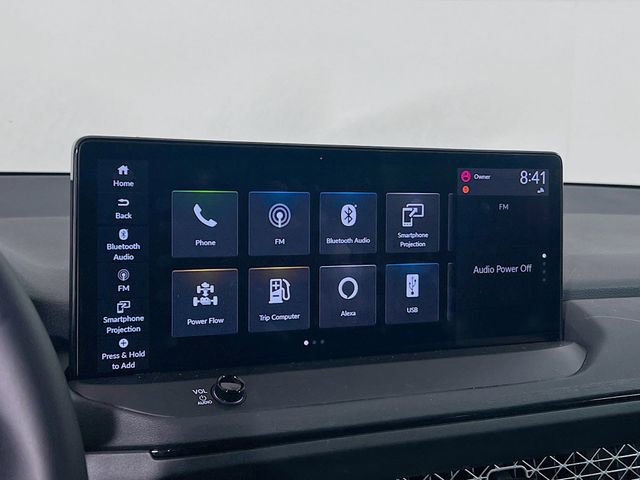 Certified 2024 Honda Accord Sport image 15