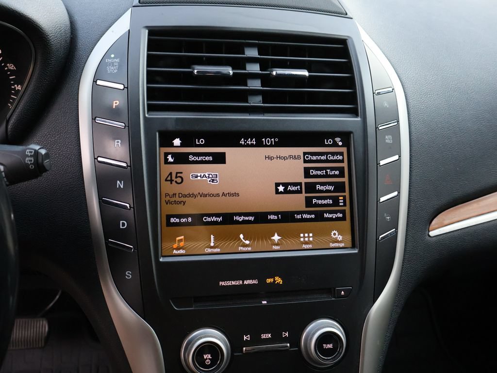Used 2017 Lincoln MKC Reserve FWD image 24