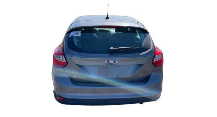 Used 2013 Ford Focus SE FWD image 4