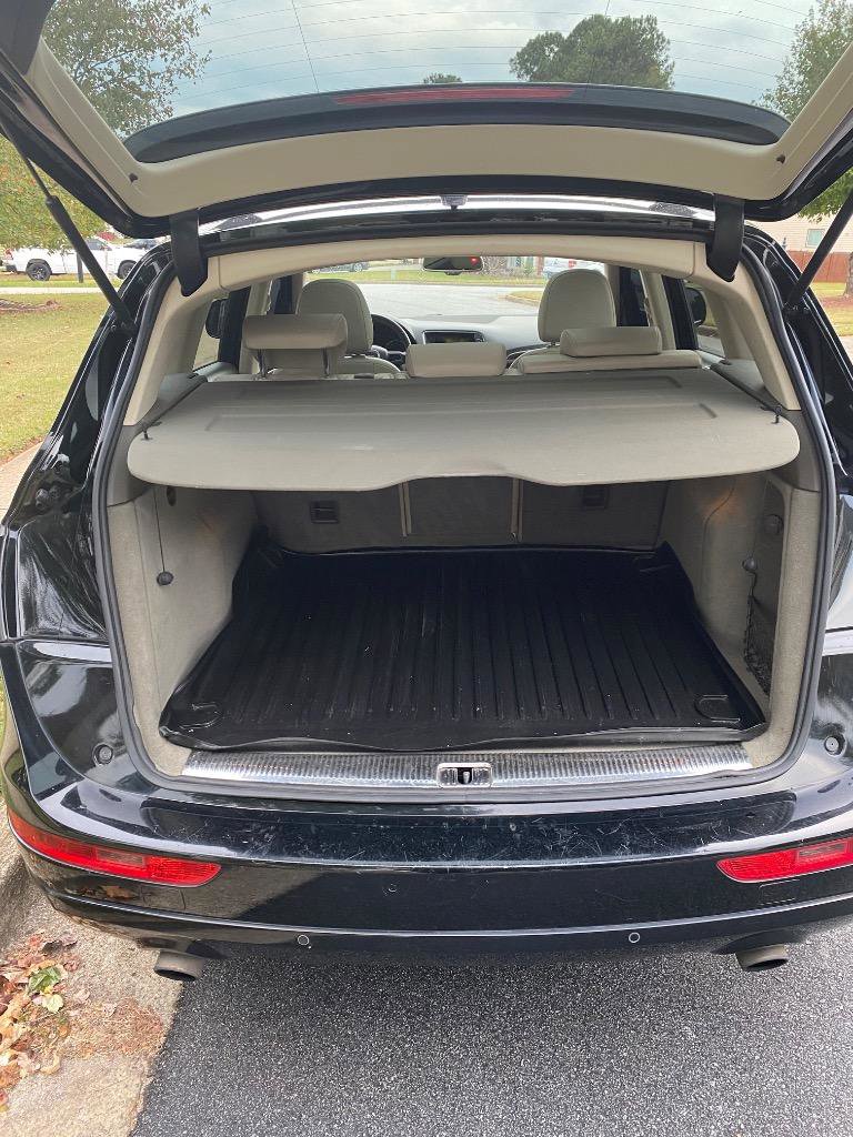 Used 2010 Audi Q5 3.2 Premium Plus image 7