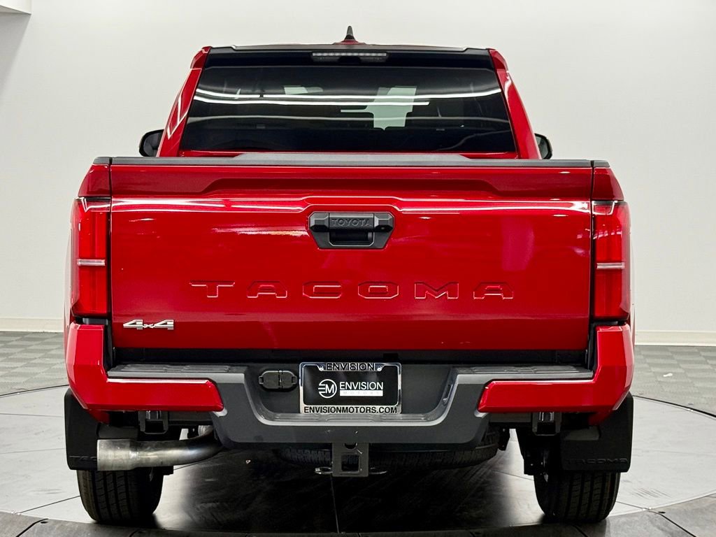 New 2026 Toyota Tacoma SR5 image 10
