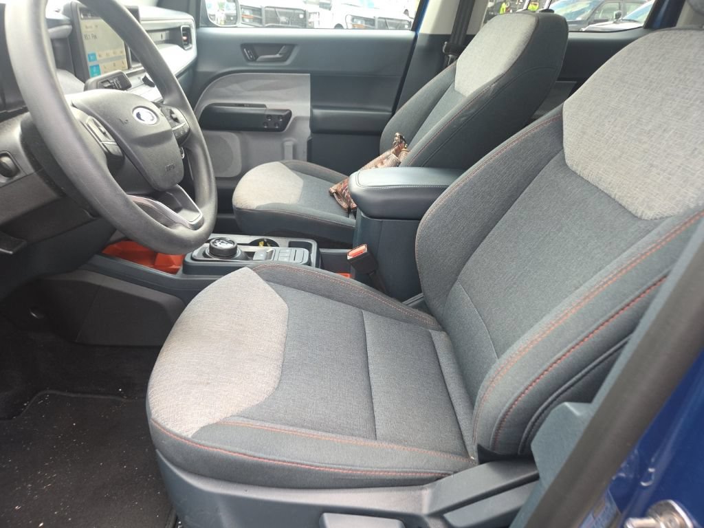 Used 2024 Ford Maverick XLT FWD image 18