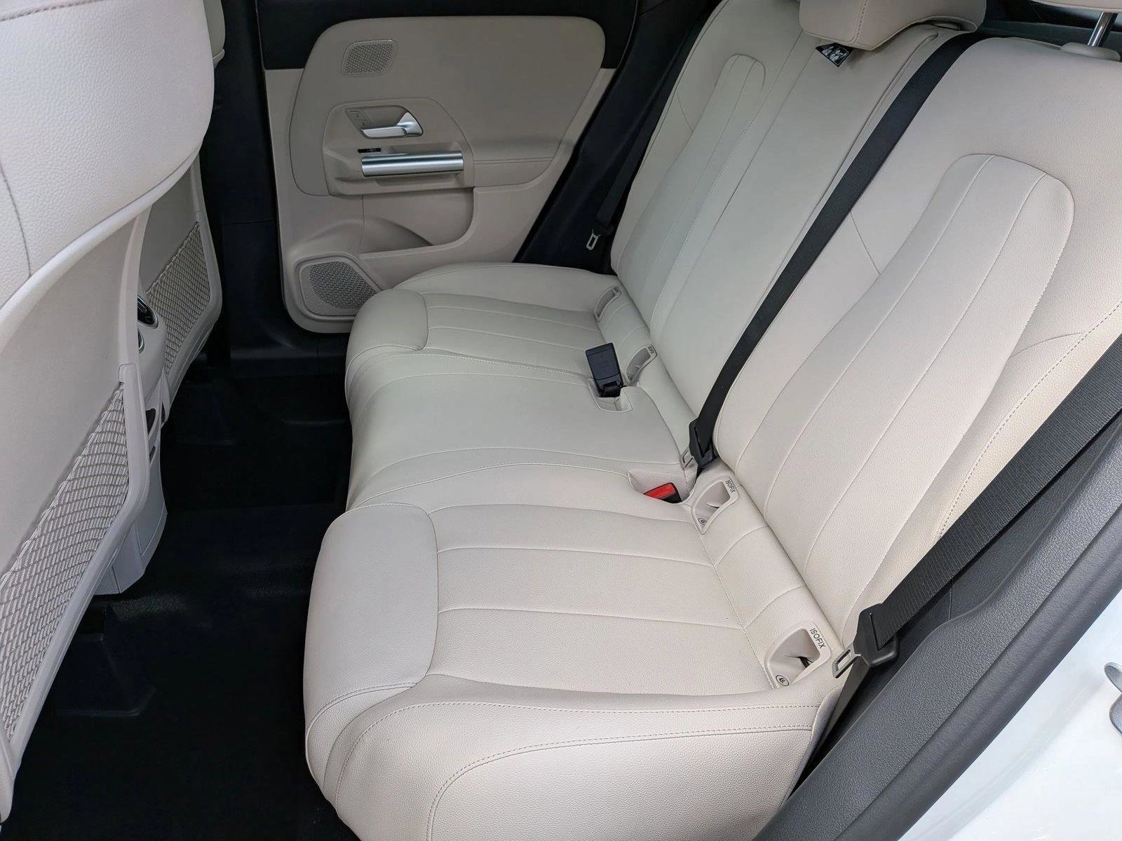 New 2026 Mercedes-Benz GLA 250 image 14