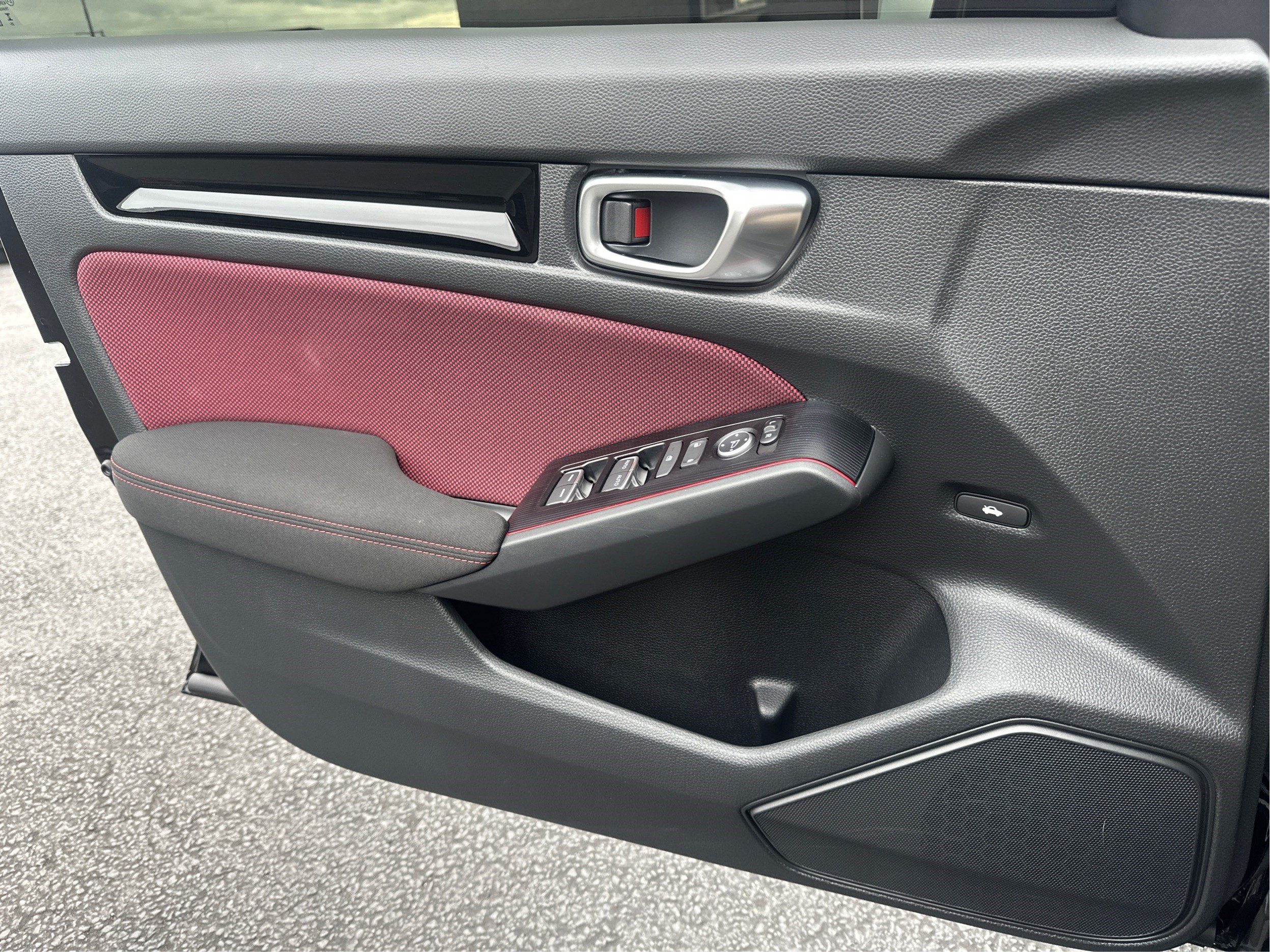 Used 2026 Honda Civic Si image 19