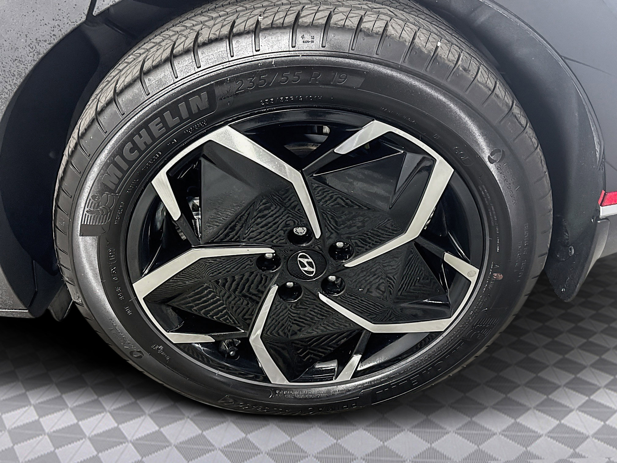 Used 2023 Hyundai Ioniq 5 SEL image 37