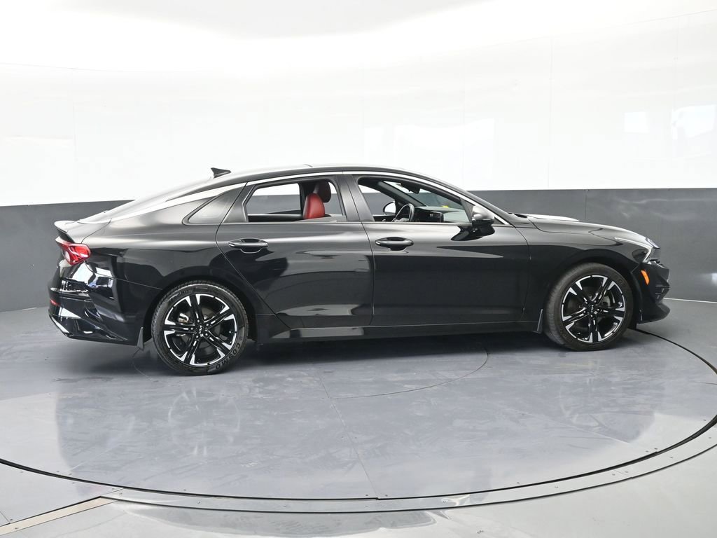 Used 2023 Kia K5 GT-Line image 7