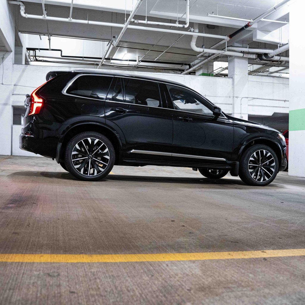 New 2026 Volvo XC90 T8 Plus image 7
