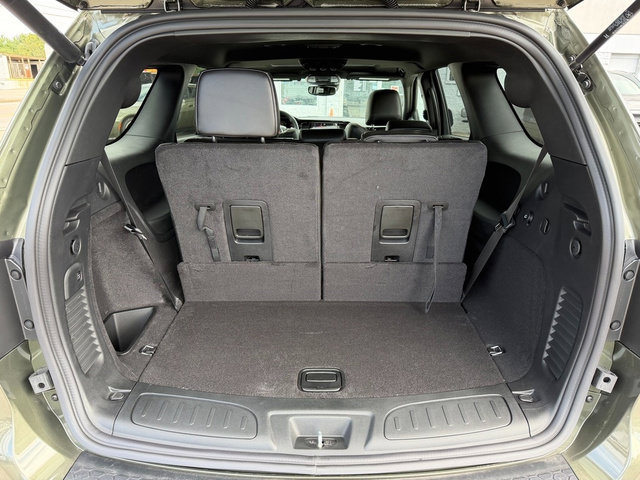 New 2027 Dodge Durango GT AWD/4WD image 6