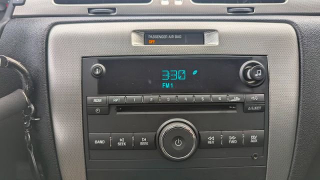 Used 2013 Chevrolet Impala Police image 31