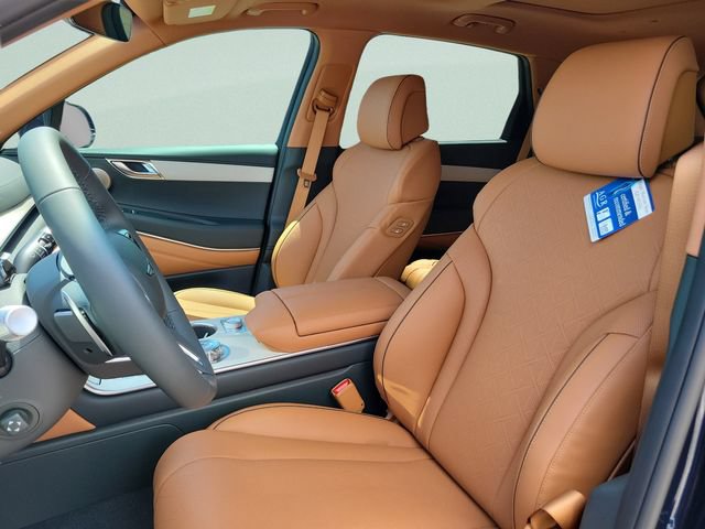New 2026 Genesis GV80 2.5T Prestige AWD/4WD image 14