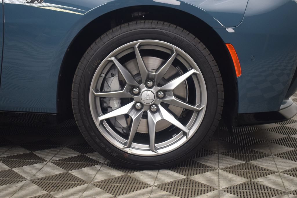 New 2027 Dodge Charger Scat Pack AWD/4WD image 7