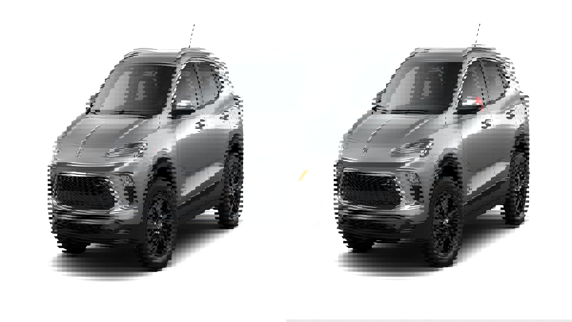 New 2026 Buick Encore GX Sport Touring image 21