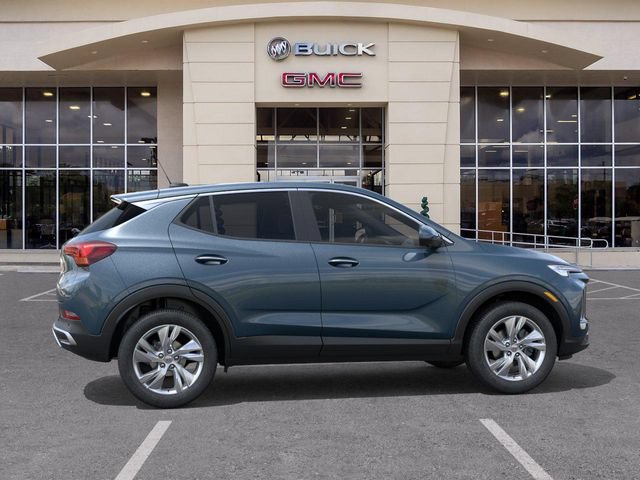 New 2026 Buick Encore GX Preferred w/ Advanced Technology Package FWD image 5
