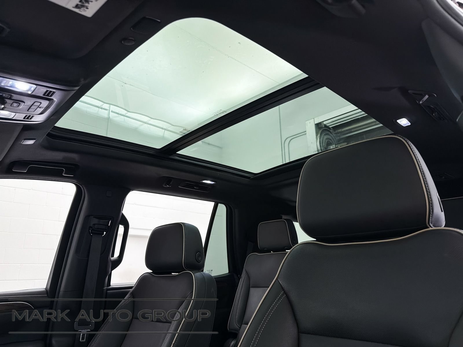 Used 2024 Chevrolet Tahoe Premier