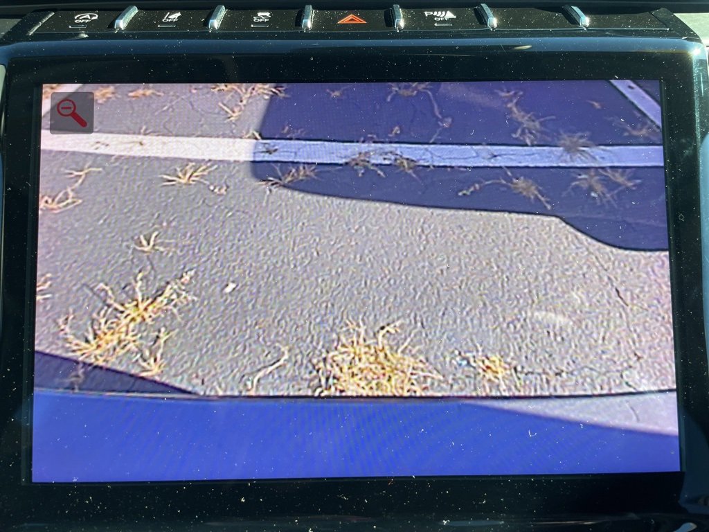 Used 2021 Jeep Grand Cherokee L Limited w/ Trailer Tow Group (B) image 36