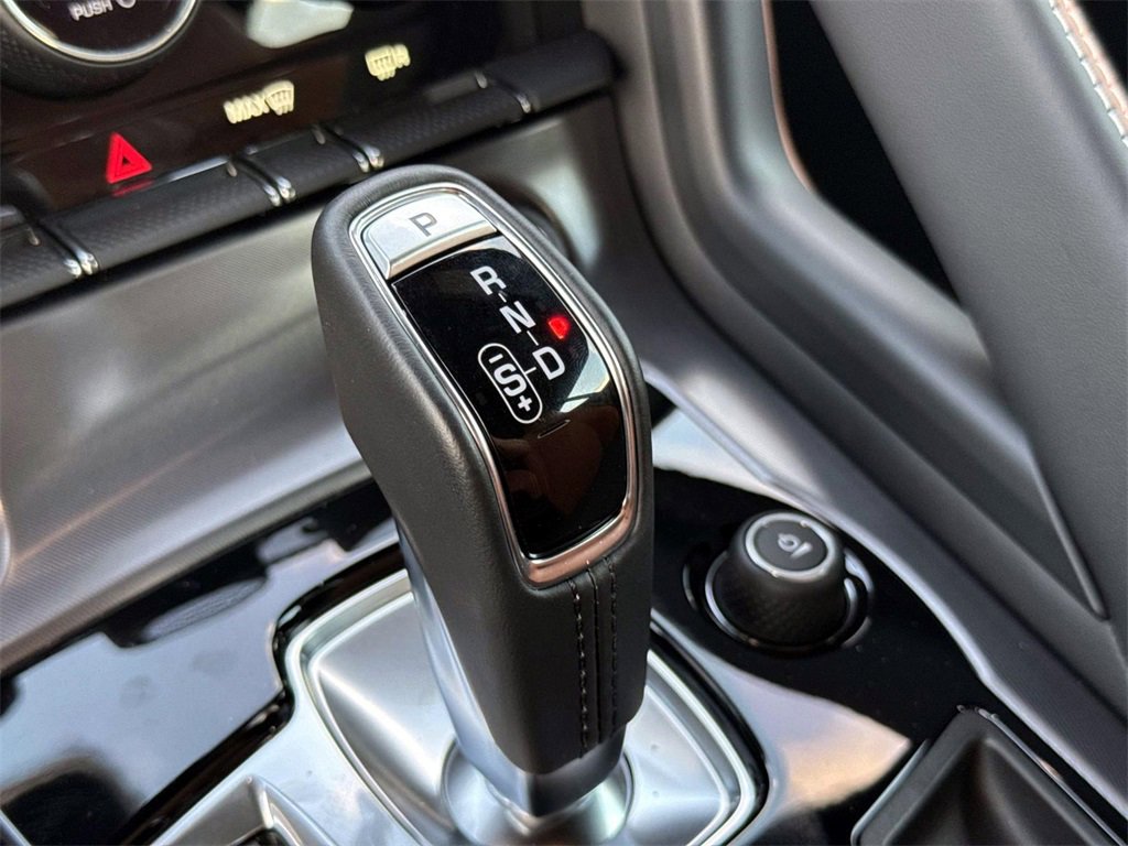 New 2024 Jaguar F-TYPE R image 24