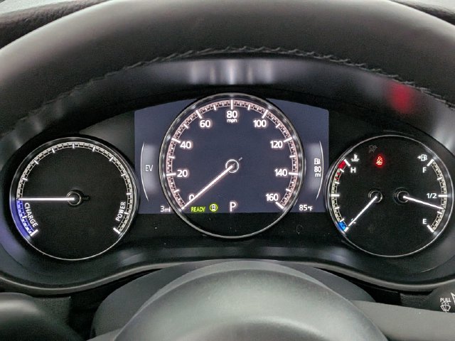 New 2026 MAZDA CX-50 AWD 2.5 Hybrid w/ Weather Package image 31