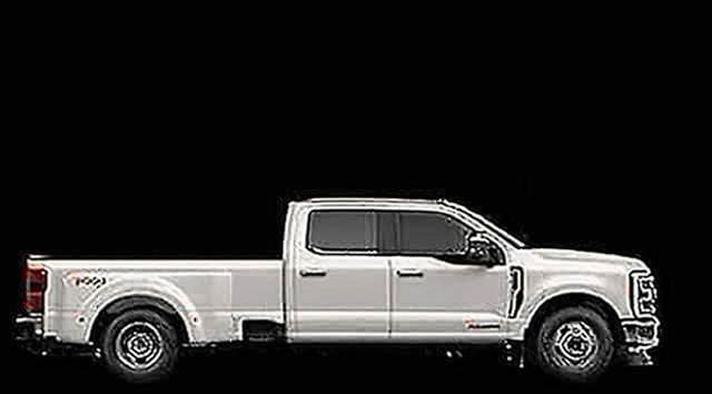 New 2027 Ford F350 Lariat w/ Lariat Premium Package AWD/4WD image 82