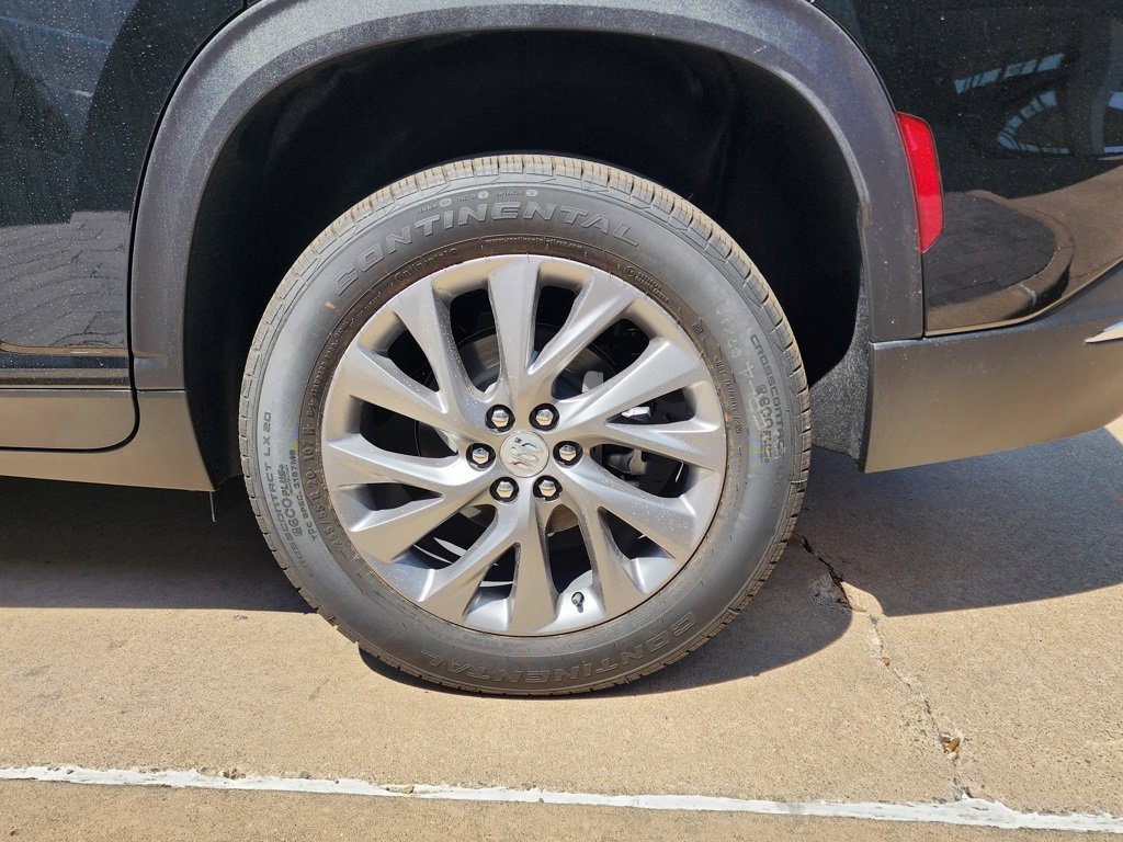 New 2026 Buick Enclave Preferred w/ Power Package image 57